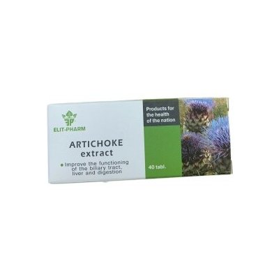 Artyčok T168 40 tablet – Hledejceny.cz