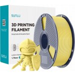 Sunlu PLA Meta 1,75mm 1kg Citronově žlutá – Zboží Živě