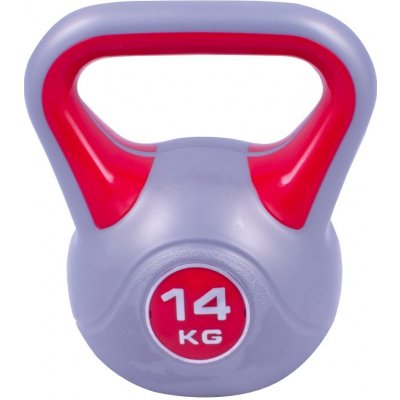 Sportago Kettle-bell 14 kg – Zboží Mobilmania