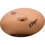 Zildjian 16" S Rock Crash – Zbozi.Blesk.cz