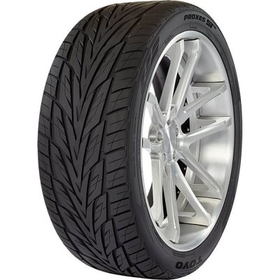 Toyo Proxes ST III 285/60 R18 120S