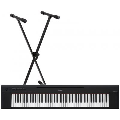 Yamaha NP 35 B Set 1 – Zboží Mobilmania