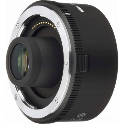 Nikon telekonvertor Z TC 2,0× – Zboží Živě
