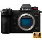 Panasonic Lumix DC-S1R – Hledejceny.cz