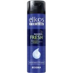 Elkos Men Fresh gel na holení 200 ml
