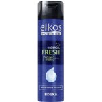 Elkos Men Fresh gel na holení 200 ml – Zbozi.Blesk.cz