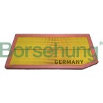 BORSEHUNG Vzduchový filtr B12448 – Hledejceny.cz