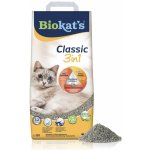 Biokat’s Classic 3in1 10 L – Zboží Dáma