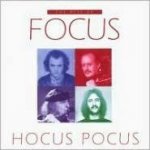 Focus - Hocus Pocus - Best Of CD – Hledejceny.cz