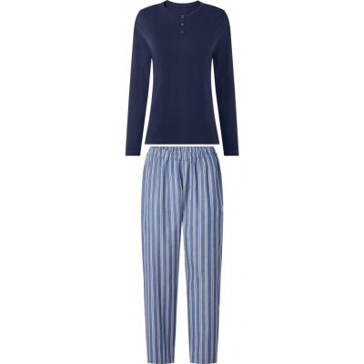 esmara Dámské pyžamo (M(40/42)) – Zboží Dáma