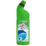 Well Done WC čistič Mandle 750 ml – Sleviste.cz