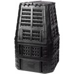 Patrol Eco Multi 1000 l černý PE ST255078 – Zboží Dáma