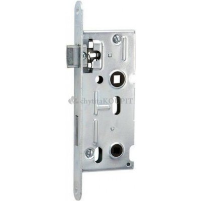 Hobes WC 60/90 mm P/L – Zboží Mobilmania