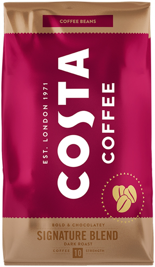 Costa Coffee Signature Dark 1 kg