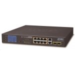 Planet GSD-1222VHP PoE – Zboží Živě