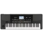 Korg PA300 – Sleviste.cz