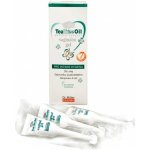 Dr. Müller Tea Tree Oil vaginální gel 7 x 7,5 g – Zboží Dáma