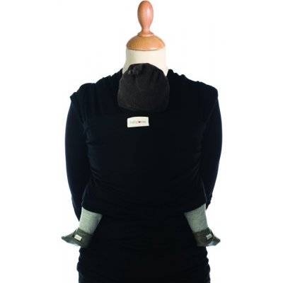 Babylonia TRICOT SLEN COOL Black – Zboží Dáma