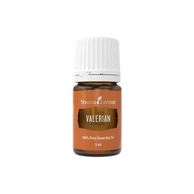 Young Living Kozlík lékařský esenciální olej 5 ml – Hledejceny.cz