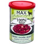 Sokol Falco MAX deluxe srnec daněk jelen 400 g – Sleviste.cz