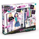 EPEE Style4Ever Modní návrhářka – Zboží Dáma