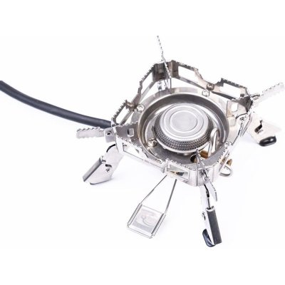 RidgeMonkey Quad Stove Pro Mini – Hledejceny.cz
