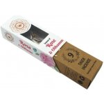 Green Tree Indické vonné tyčinky Rose & Olibanum 9 ks – Hledejceny.cz