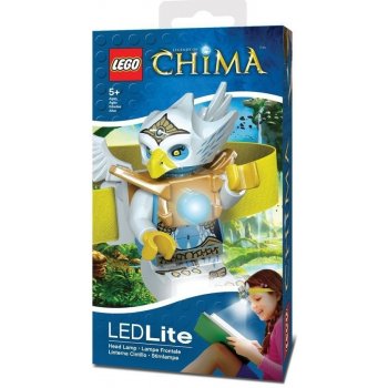 Lego LED CHIMA Eris 7 cm