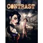 Contrast (Collector's Edition) – Hledejceny.cz