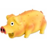 Dog Fantasy Latex Prase chrochtající mix 21 cm – Zbozi.Blesk.cz