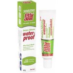 FittyDent Sensitive fixační krém na protézy 40 g – Zboží Dáma