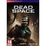 Dead Space – Zboží Dáma