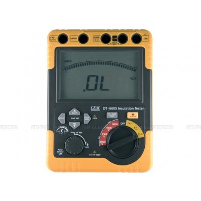 CEM DT-6605 – Sleviste.cz