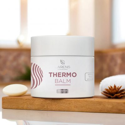 Larens Thermo Balm zeštíhlující 150 ml – Zboží Dáma
