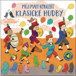 Můj malý koncert klasické hudby – Zboží Dáma
