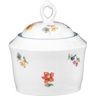 Sonate Nostalgie Cukřenka 0,22 l Seltmann Weiden – Zboží Dáma