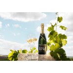Moët & Chandon Grand Vintage 2015 12,5% 0,75 l (holá láhev) – Zboží Dáma