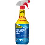 FungiSPRAY bezchlorový Citrus 0,5 l – Zboží Dáma