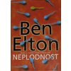 Kniha Neplodnost - Ben Elton