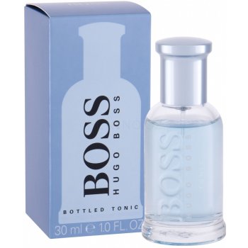 Hugo Boss Bottled Tonic toaletní voda pánská 30 ml