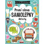 První slova Samolepky – Hledejceny.cz