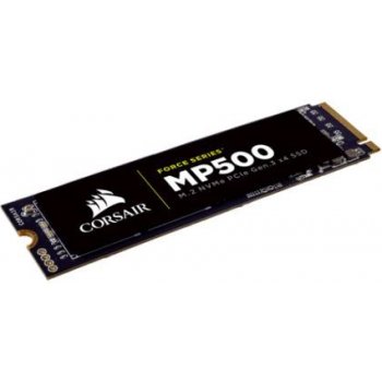 Corsair Force MP500 240GB, CSSD-F240GBMP510