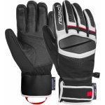 Reusch Mastery black/white/fire red 23/24 – Sleviste.cz