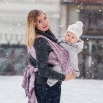 Moisha Šátek Monili Purple – Hledejceny.cz