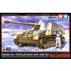 Sběratelský model Tamiya Tamiya German Self-Propelled Heavy Anti-Tank Gun Nashorn 1:48