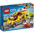 LEGO® City 60150 Dodávka s pizzou