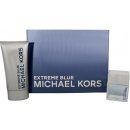 Michael Kors Extreme Blue EDT 70 ml + tělový gel 150 ml dárková sada