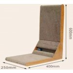 APT ZW26 Pevné rohové škrabadlo 40 x 60 cm – Zboží Dáma APT ZW26 Pevné rohové škrabadlo 40 x 60 cm – Zboží Dáma