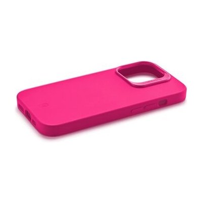 Cellularline Sensation Plus Apple iPhone 15 růžové