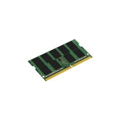 Kingston DDR4 32GB 3200 CL22 CL22 KSM32SED8/32HC – Hledejceny.cz